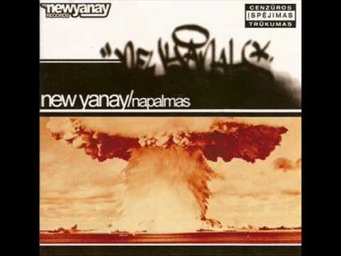 newyanay-napalmas