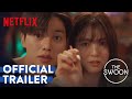 Nevertheless, | Official Trailer | Netflix [ENG SUB]