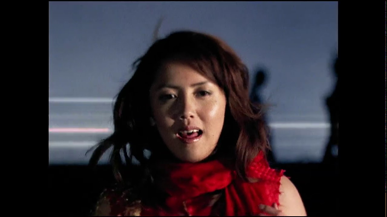 元ちとせ「ワダツミの木」 Official Music Video