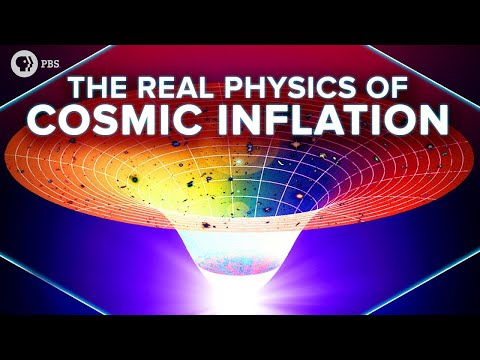 What Caused the Big Bang?