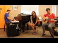 "The Voice" Contestant Amanda Brown: "Fly Away ...