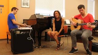 A-Sides Presents: &quot;The Voice&quot; Contestant Amanda Brown: &quot;Fly Away&quot;