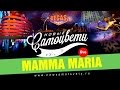 Новые Самоцветы - Mamma Maria (Live @ Vegas) 