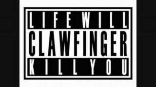 Clawfinger - None the wiser