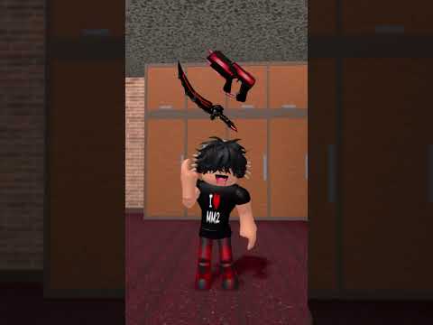 mm2 creators most used weapons