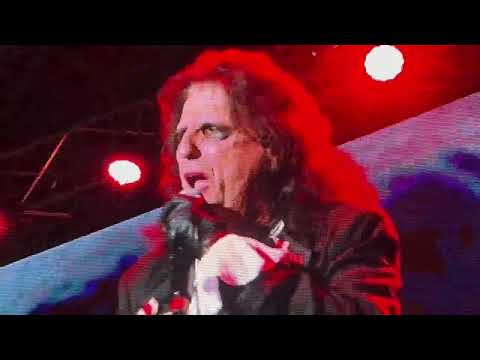 Hollywood Vampires - Marostica - Piazza Castello - 02/Jul/2023 - Full Show