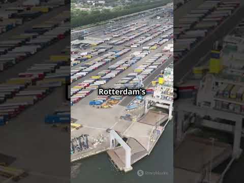 Bite-Sized Geopolitics 160