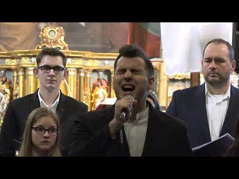 Szymon z Cyreny - Robert Steinka & Adam Pietrzak & Chór Kakofonia