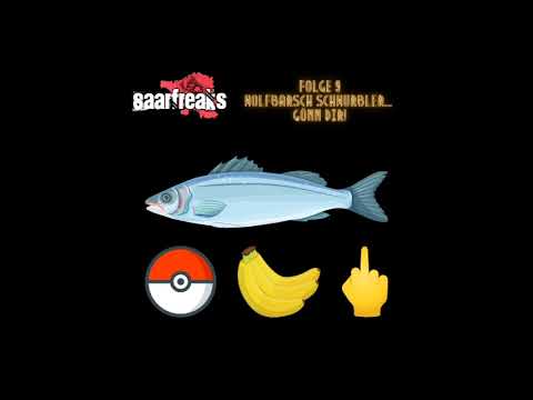 Saarfreaks - Folge 9 - Wolfbarsch Schwurbler... Gönn Dir