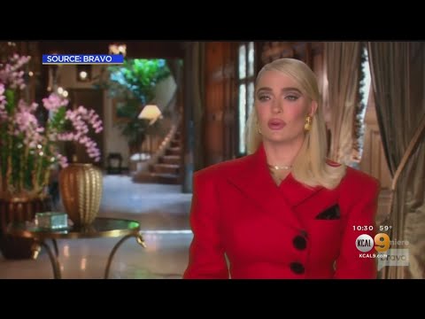 Erika Girardi Scandal In Real Housewives Of Beverly Hills