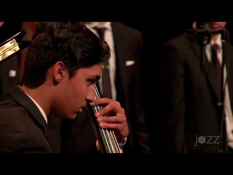 "Chinoiserie" - Newark Academy Jazz  Essentially Ellington 2018