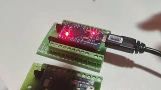 Como recuperar o Arduino Pro Micro Bricked (travado)?