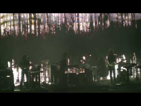 Nine Inch Nails - Ghosts 28 - Live in St Louis - 8.20.08