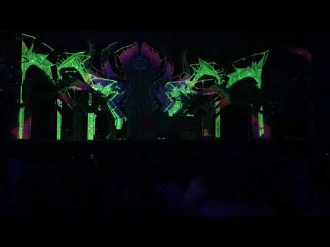 Tengri @ BOOM Festival 2