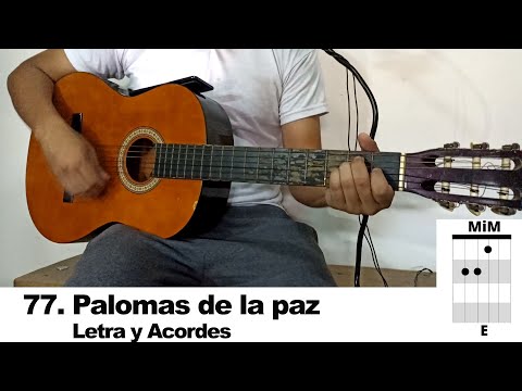 Palomas Por La Paz - Santiago Feliú