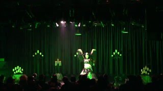 Anaar - Hex Breaker @ Raven's Night 2015