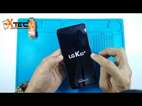 HARD RESET LG K62+ K62 PLUS, format restore remove password Unlock bugs # EASY!!