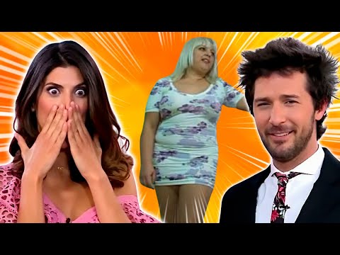 Os Momentos Mais ABSURDOS do Esquadrão da Moda! #2