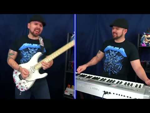 GaMetal - Armored Armadillo (Mega Man X) Extended