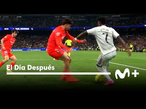 El Día Después (16/02/2026): San Valentín con Vini