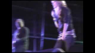 Guano Apes &quot;Dick&quot; live  mares vivas 2009