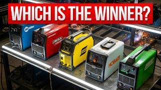 7 Best Welders You Can Buy Right Now In 2026