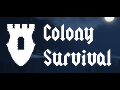 JUMPSCARED AND ENTIRE COLONY BUTCHERED BY ZOMBIES! - COLONY SURVIVAL