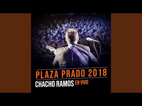 No Me Compares (En Vivo)