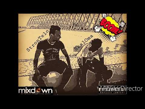 Ραμμενα Στοματα(SkalOma - StronTelo) - ΕΙΔΑ (MusicVideo)