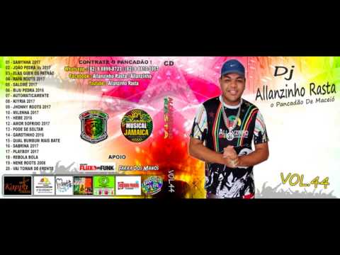 MELO DE RAFA ROOTS 2017