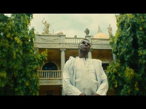 Doums - Millions (Official Music Video)