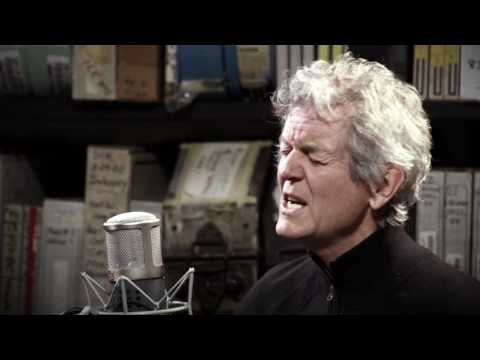 Rodney Crowell - I Don't Care Anymore - 3/6/2017 - Paste Studios, New York, NY