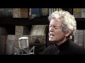 Rodney Crowell - I Don't Care Anymore - 3/6/2017 - Paste Studios, New York, NY