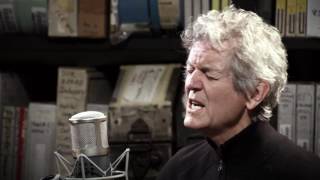 Rodney Crowell - I Don&#39;t Care Anymore - 3/6/2017 - Paste Studios, New York, NY