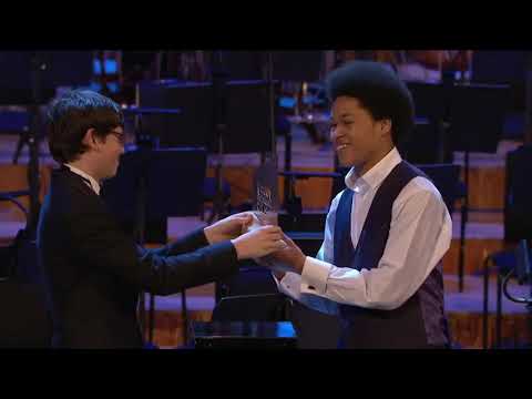 This house is full of music