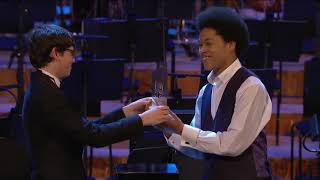 This house is full of music