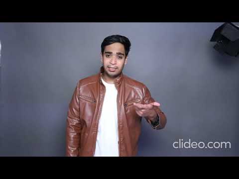 Dheeren Asher introductio...