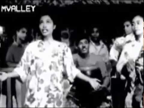 OST Jiwa Lara 1952 - Kampung Halaman - Lena & MFP Chorus