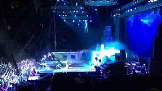 Iron Maiden - Children of The Damned Montreal April 1 2016