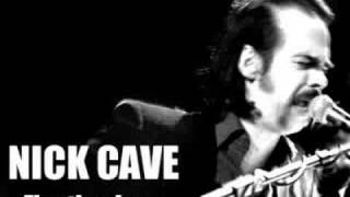 Nick Cave - Fleeting Love