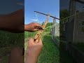 HOMEMADE CROSSBOW DIY Craft Amazing Diy Handmade
