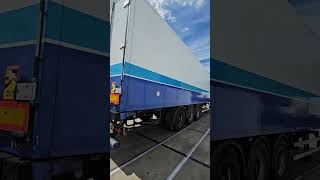 Полуприцеп рефрижератор Pacton Z3-001 MEATRAILS | Изображение 4 - Autoline
