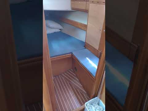 Bavaria 38 Cruiser 2008 year - Quick view