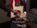 He was so excited for his brother 🥹 (via @realmotiontwinn/IG) - ESPN College Football He was so excited for his brother 🥹 (via @realmotiontwinn/IG)