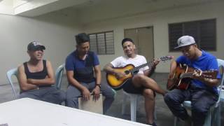 Download lagu Mengusung Rindu acoustic cover by Spin mp3