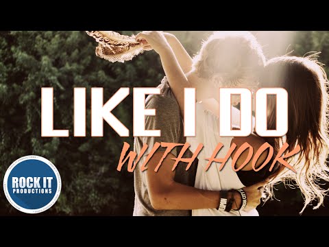 Catchy Beat With Hook ft Logan Chapman - Like I Do (RockItPro.com)