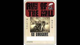 Run of the Mill - I'm him - Lightnin' Slim cover