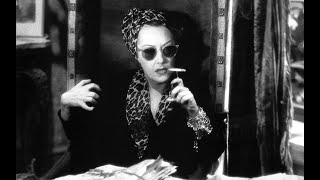 The Making of SUNSET BOULEVARD (1950) | HD