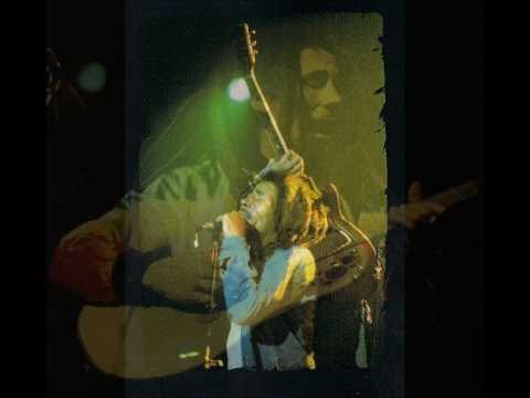 Videoclip de No Woman No Cry (Live At The Roxy, 1976) — Bob Marley & The Wailers