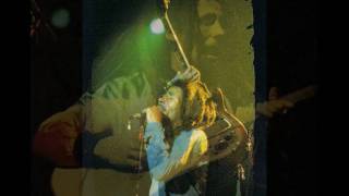Bob Marley - No Woman No Cry (Live At The Roxy) - AUDIO
